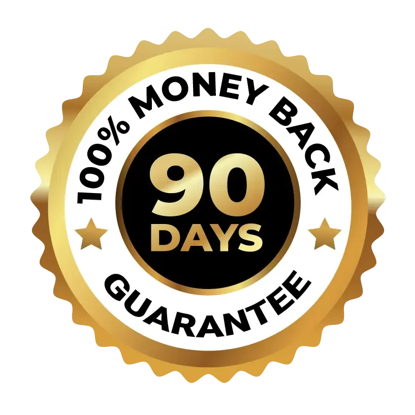 GlycoMute money back guarantee